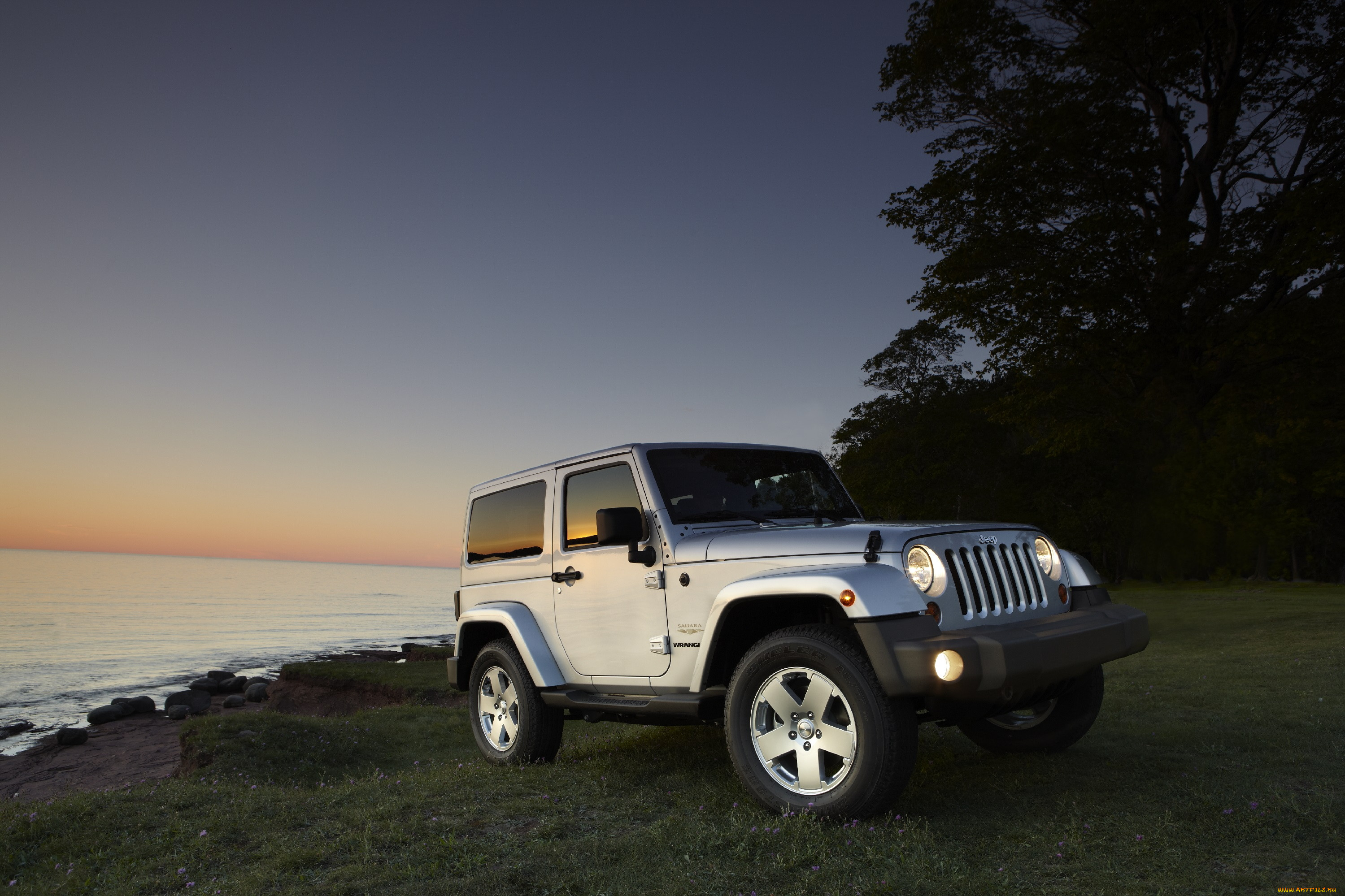 , jeep, eu-spec, sahara, wrangler, , 2010, jk